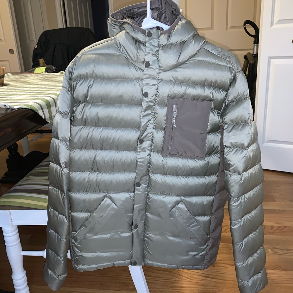 Burton Jacket!